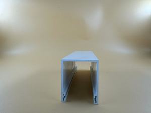 Persianas Enrollables de PVC Ecológicas Zebra con Diseño Moderno para Cocina, Baño y Ventanas de Hospitales - Product Image 3