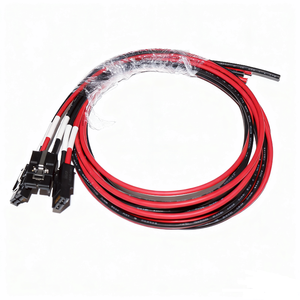 Высококачественный жгут проводов OEM с терминалом - Product Image 5