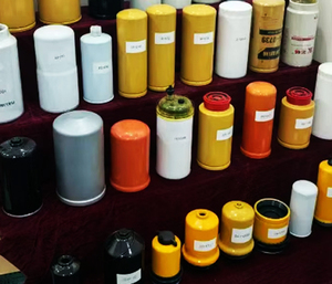 Bộ Lọc nhiên liệu 31911-05000 SP-2139 HF-639 30-0eh-012 pp876/3 4785 FC-H12S 06831267 06831275 4785 j1330519 - Product Image 3