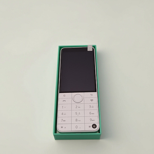 Versione Globale QIN F22 Pro <span class=keywords><strong>Smartphone</strong></span> Android 4G <span class=keywords><strong>con</strong></span> Schermo Touch, <span class=keywords><strong>Tastiera</strong></span> e Fotocamera - Product Image 1
