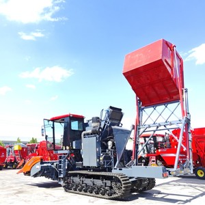 <span class=keywords><strong>2013</strong></span> nouvelle conception moissonneuse de maïs frais pour la vente sur le marché brésilien - Product Image 4