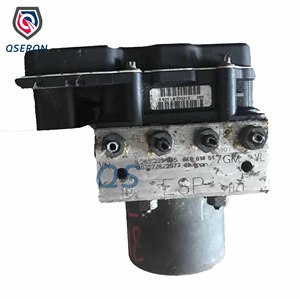 Voiture remise à neuf <span class=keywords><strong>ABS</strong></span> <span class=keywords><strong>ABR</strong></span> ESP 8K0907379CK pompe 0265952061 Module de commande de frein 0265239015 unité 30321U1085 pour AUDI A4 - Product Image 4
