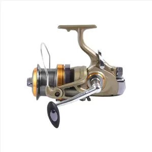 Shakespeare GX235 Spinning Reel (5.2:1) 4 Bearing System- Used