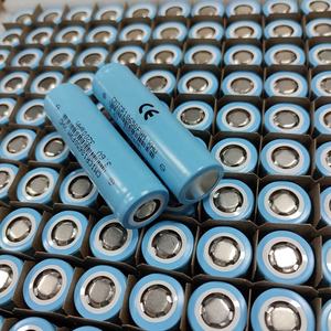 Hoge Capaciteit 18650 Cmicr18650f 9M <span class=keywords><strong>3</strong></span>.6V 3200Mah Oplaadbare Lithium Li Ion Batterijcel In Voorraad - Product Image 5