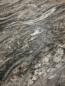 Modern Platinum <strong>Granite</strong> Big <strong>Slab</strong> Luxury Polished <strong>Black</strong> <strong>Granite</strong> Countertops Kitchen Design for Villa Bedroom - Product Image 6