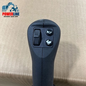 E312 E308 E307 E306 phím điều khiển xử lý Assy 515-7112 5157112 cho mèo - Product Image 4