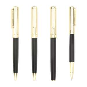 Nuevos Bolígrafos Metálicos Promocionales con Grabado Láser Personalizado, Logotipo de Marca, Fabricante de Bolígrafos para Regalo - Product Image 3