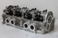 OK900-10-100D de culata de motor automotriz para coche ford, conjunto de culata para automóvil, E2000, B2000, 929, 626, OK900-10-100D