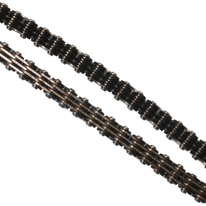 Conjunto de cadena de transmisión de sincronización ATV, para <span class=keywords><strong>Honda</strong></span> TRX500FPA TRX500FA TRX500FGA Rubicon 500 14401-HN2-003 - Product Image 4