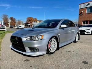 <span class=keywords><strong>AUTO</strong></span> USATA Mitsubishi Lancer Evolution BERLINA - Product Image 6
