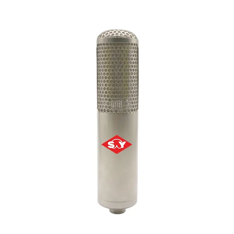 ShuaiYin SYP-250 профессиональный микрофон, подходит для студии звукозаписи