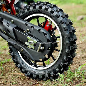49CC <span class=keywords><strong>moto</strong></span> tout-terrain petite voiture de sport aventure de véhicule tout-terrain à deux roues pour enfants - Product Image 5