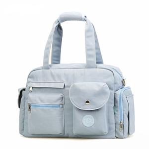 ขายส่งแบบพกพา multifunctional กันน้ำผ้าอ้อมเด็กสำหรับแม่ - Product Image 5