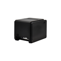 Imprimante de reçu thermique de coupeur automatique à grande vitesse de JP-R840 pour le système multilingue de position de la cuisine 80mm utilisé imprimant le code barres