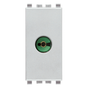 <b>Tv</b> Socket 40-862Mhz Next 4.1X2.8X5.3Cm Connector - Product Image 1