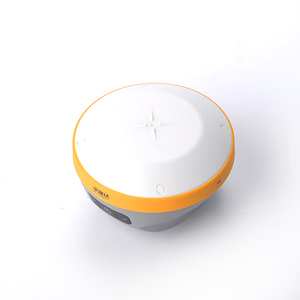 เครื่องมือสำรวจที่ดินระบบ GPS แบบดิฟเฟอเรนเชียล Hi-target D8pro GNSS RTK รุ่นอัปเกรดจาก Hi-target V200 - Product Image 5