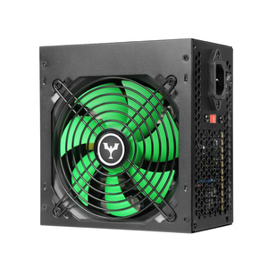 Bộ Cấp Nguồn 80Plus Tùy Chỉnh OEM ODM Bộ Cấp Nguồn 300W 350W 400W 450W 500W Atx Máy Tính Máy Tính Chơi Game Máy Vi Tính Psu - Product Image 1