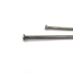 इस्पात निर्माण के लिए कंक्रीट नाखून कंक्रीट कंक्रीट के कंक्रीट कंक्रीट के कंक्रीट के कंक्रीट के - Product Image 5