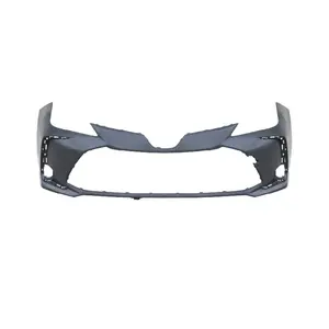 FANDISHI Factory Wholesale High Quality Car Front Bumper 52119-F2929 For Toyota Corolla 2019