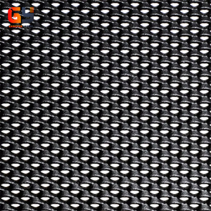 Úc tiêu chuẩn <span class=keywords><strong>DVA</strong></span> lưới nhôm cửa sổ riêng tư màn hình lưới một cách tầm nhìn cho cửa an ninh - Product Image 2