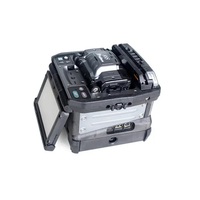 Nouveau japon Original épissage Machine Fujiku FSM 90S / 90S +/ 80S 88S 90S 88S + Fusion épisseuse bon prix équipement à fibres optiques