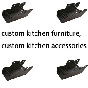 SKY Customized Metal Kitchen Parts Cookware Furniture Manufacturing Services Offering <strong>Quality</strong> <strong>Casting</strong> Services - Product Image 5