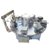 Machine industrielle de fabrication de cône de crème glacée de gaufres de bâton automatique d'acier inoxydable