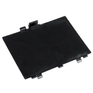 Fiat 500 Wheel Arch Drl Inlet Cover <b>Clip</b> On Plastic Black 71752114 - Product Image 2