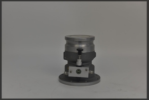 Services de forgeage en alliage d'aluminium Joint de récupération efficace du pétrole et du gaz pour le contrôle du débit entrant Argent 108mm équipé de miroirs - Product Image 2