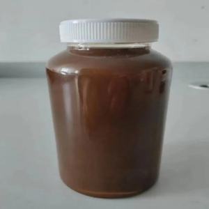 Ácido Alquilbencenosulfónico Lineal (LABSA) 96% Líquido Marrón Claro para Detergente - Product Image 1