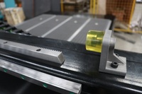 Routeur CNC 3 axes à prix abordable 1500*3000mm, système de contrôle MACH3 compatible NC Studio, moteur pas à pas pour la découpe et la gravure du bois