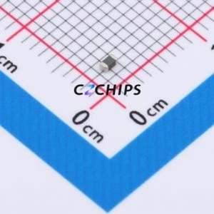 XRCB1608U122-R20TF Ferrite Bead 0603 RF ( Impedance @ Frequency: 1.2kOhm@100MHz )( Error: 25% )( DC Resistance (DCR): 700mOhm ) - Product Image 1