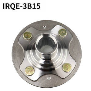 Rodamiento de Rueda Irqe de 28 mm de Acero para Gac Honda Fit, Número de Pieza de Repuesto 3B15 - Product Image 4