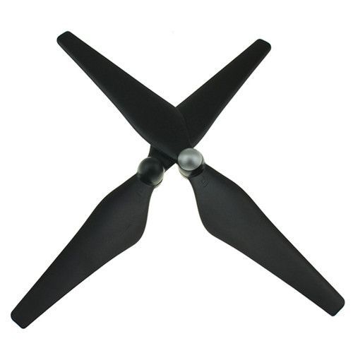 1045 Self-locking Propeller Spare Part for RC Aircraft Drone 2212/2216 Brushless Motor