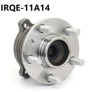 Ensemble de moyeu de roue Irqe-11a02 pour Ford, en acier, 6 pièces, nouvelle pièce de rechange - Product Image 2