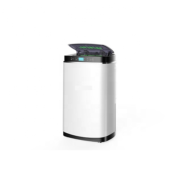 Wholesale Hot Sale High Quality Desktop Deshumidificador Moisture Absorber Smart Household Room Dehumidifiers for Home