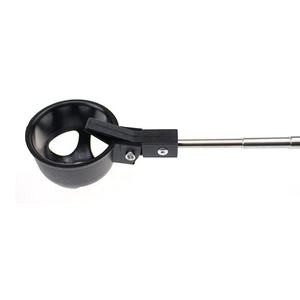 थोक पोर्टेबल गोल्फ बॉल पिक अप उपकरण टेलीस्कोपिक गोल्फ बॉल पुनर्प्राप्ति - Product Image 6