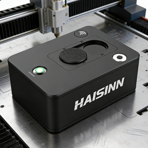 Alineador Visual de Boquillas Láser NVA con <span class=keywords><strong>Algoritmo</strong></span> de Ajuste Circular Preciso para una Alineación Exacta - Product Image 3