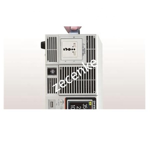 Gwinstek Asr-2000ซีรีส์ตั้งโปรแกรมได้ ac/dc แหล่งพลังงาน Asr-2100r Asr-2100 - Product Image 3