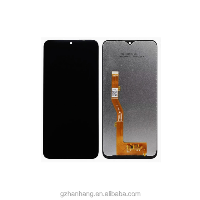 Digitizer LCD Display Touch Screen Assembly for Alcatel 1 SE 1SE 2020 5030 Pantalla Replacement