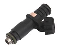 Para DAIHATSU L502S MIRA gasolina coche inyector de combustible OEM 195500-2550