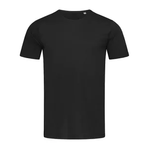 T-shirt in Cotone Pregiato - Merchandising Personalizzato - Product Image 3