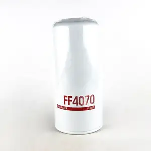 High Quality Fuel Filter H18WK04 BF980 for DAF Buses,Trucks