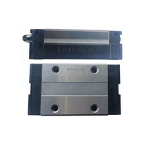 Guía Lineal THK de Cuatro Orificios SSR20XW, Deslizador SSR20XV SSR20XTB, Bloque de Riel de Movimiento con Rodamiento, Precio para Impresora Roland Xj740/640/540