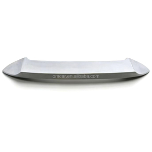 Accessoires extérieurs pour voiture pour <span class=keywords><strong>911</strong></span> 992 Carrera, mini becquet arrière en fibre de carbone sèche pour <span class=keywords><strong>Porsche</strong></span> 992.1 992.2 <span class=keywords><strong>GT3</strong></span> <span class=keywords><strong>Touring</strong></span> - Product Image 6