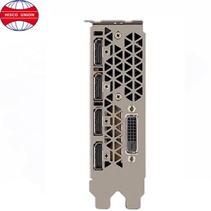 Carte graphique originale neuve pour Quadro <span class=keywords><strong>P5000</strong></span> 16 Go GDDR5 4504 Mbps 256 bits DirectX 12 PCI Express 3.0 X16 12 nm - Product Image 6
