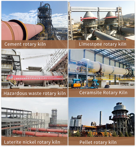 High Efficiency Best Price <strong>Rotary</strong> <strong>Kiln</strong> Furnace / Calcium Carbonate <strong>Rotary</strong> <strong>Kiln</strong> Limestone <strong>Rotary</strong> <strong>Kiln</strong> Calcination Limestone - Product Image 6