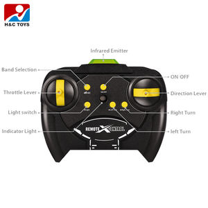 Mini avion jouet RC 3.5 canaux et hélicoptère jouet télécommandé avec batterie <span class=keywords><strong>en</strong></span> vente - Product Image 3