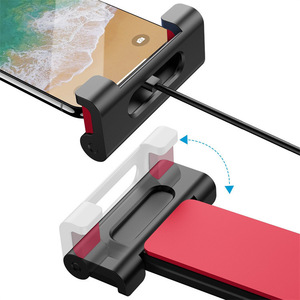 <span class=keywords><strong>Support</strong></span> universel d'appui-tête de voiture 360 Rotation Mini Tablet PC Auto Phone Holder Stand Compatible iPad Air 4-11 Inch Makes <span class=keywords><strong>BMW</strong></span> - Product Image 5