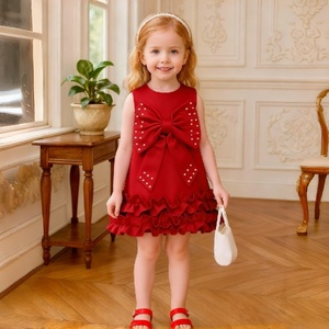 Wholesale Girls A-Line Dresses For Kids 7k+ | Alibaba.com